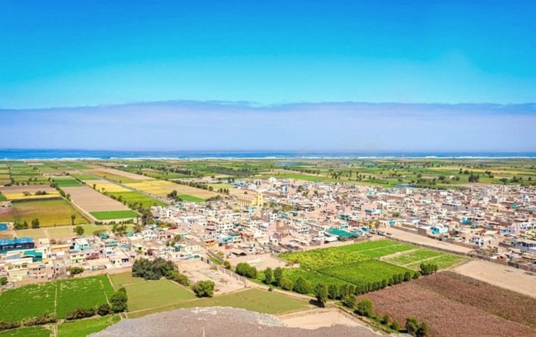 Solicitan a Ramos Carrera recuperar camino La Punta-Corío