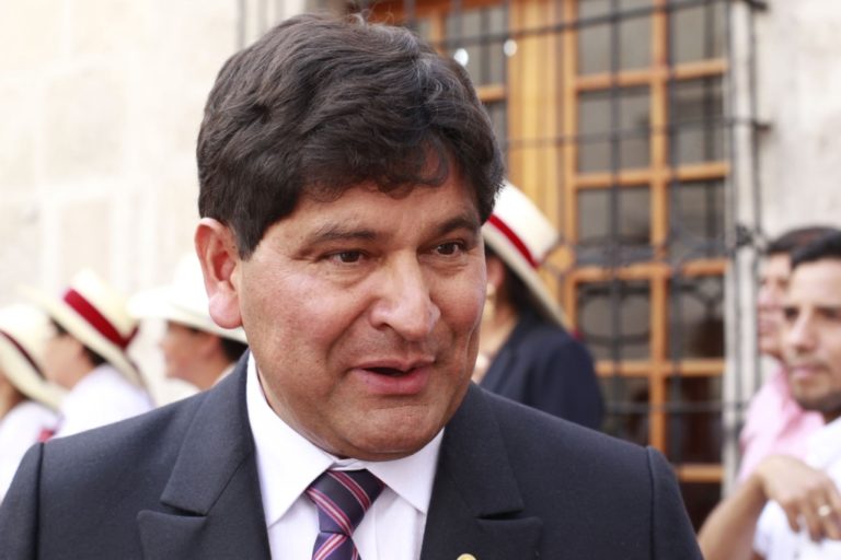 Rohel Sánchez: “se requiere una reforma constitucional, política y electoral”  