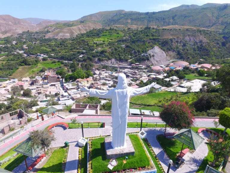 Funcionarios de Torata generan ineficiencias en obra de S/ 19 millones