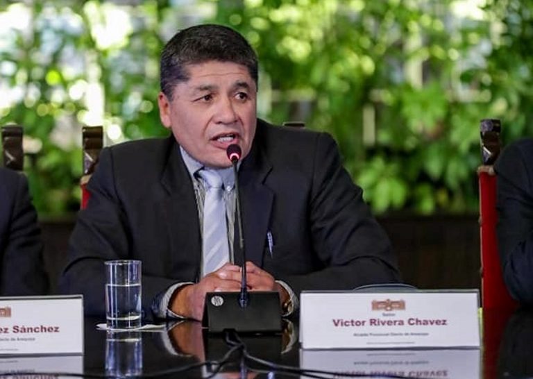 Alcalde electo de Arequipa en contra de cuarteles