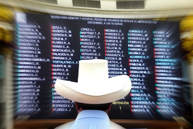 Bifurcaciones constitucionales