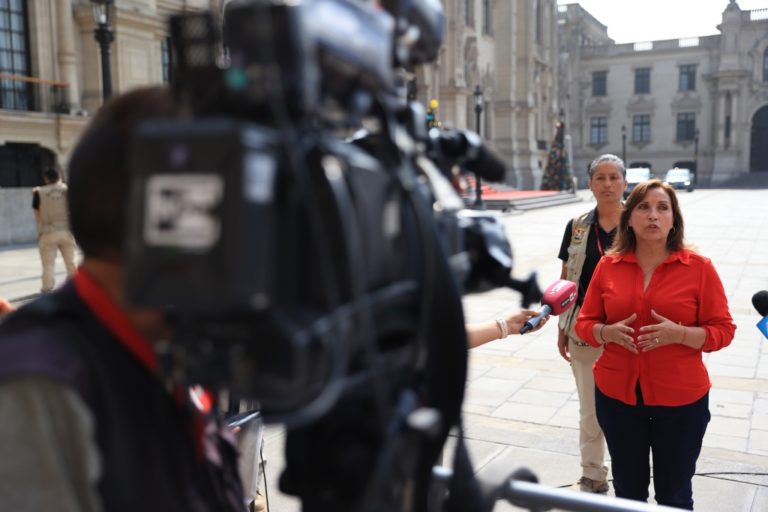 ¿Qué has hecho Dina, por qué lo has hecho?