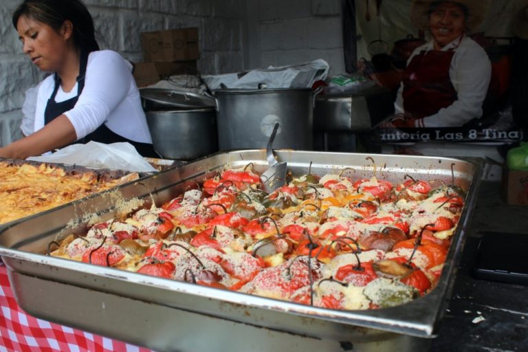 Destacan el arte culinario de Arequipa en Ilo  