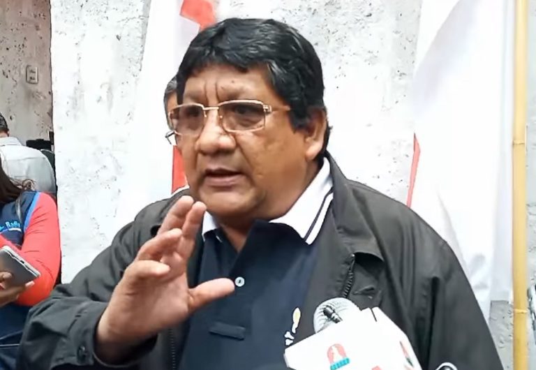 Marcha de los 4 suyos: 250 trabajadores de la FDTA se movilizarán en Lima