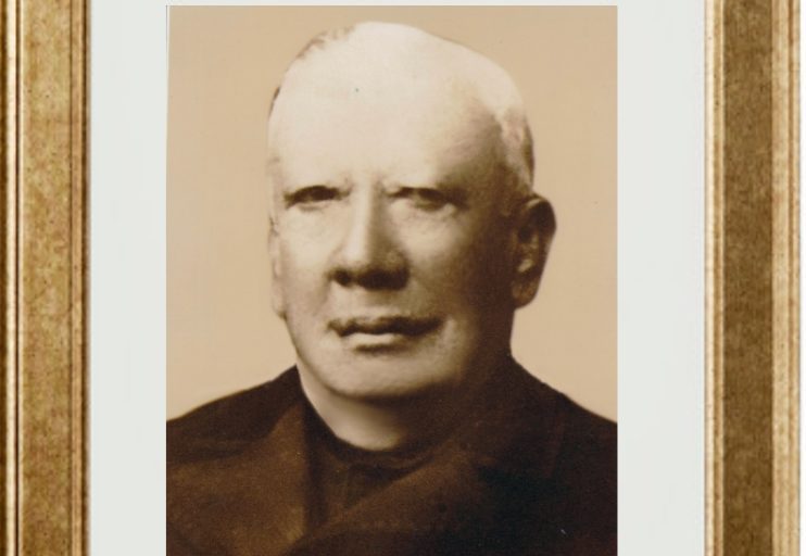 El “Tata Arenas” y su legado a la parroquia Inmaculada Concepción de Mollendo