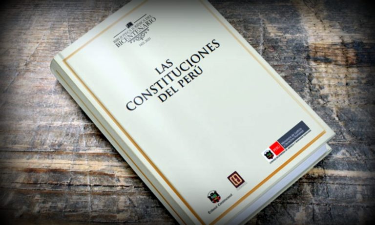 Constitución: debates ideológicos siglo XIX