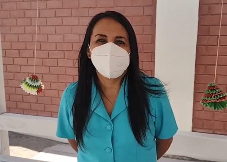 Centro de Salud Mental Comunitario atendió a 2 mil personas que padecen trastorno mental