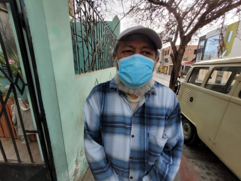 “Alcalde Gerardo Carpio no cumplió ni el 10% de su plan de gobierno”