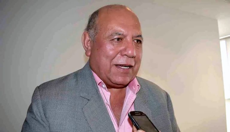Tacna: Juzgado dispone libertad de gobernador regional electo Luis Torres Robledo