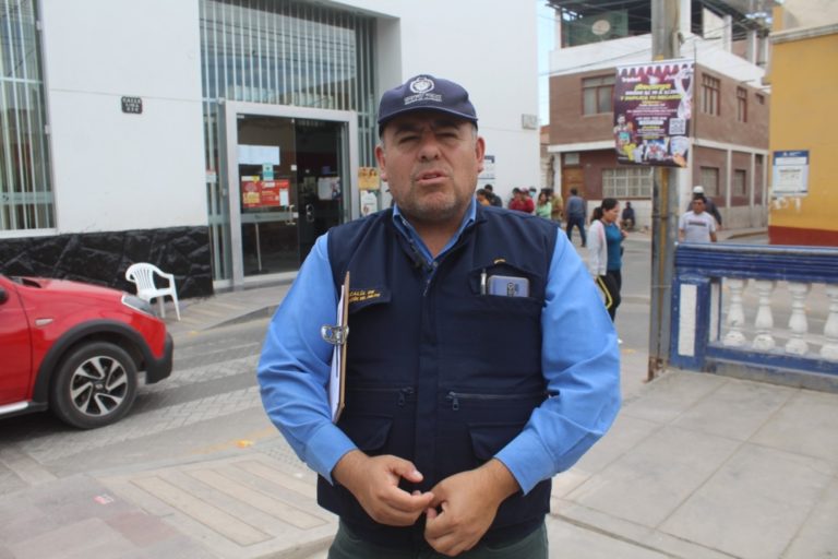 Fiscalía de Prevención del Delito inició investigación por delito ambiental contra conductor y empresa boliviana