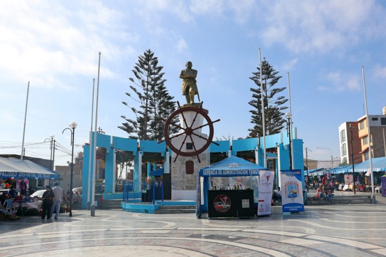 Matarani: el 11 de diciembre realizarán workshop de empleabilidad