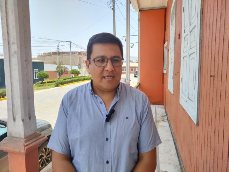 Mauricio Chang: “El consejero debería trabajar a tiempo completo”