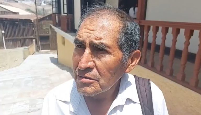 Mejía: pretenden concretar proyecto inmobiliario en zona no habilitada a favor de Javier Ísmodes