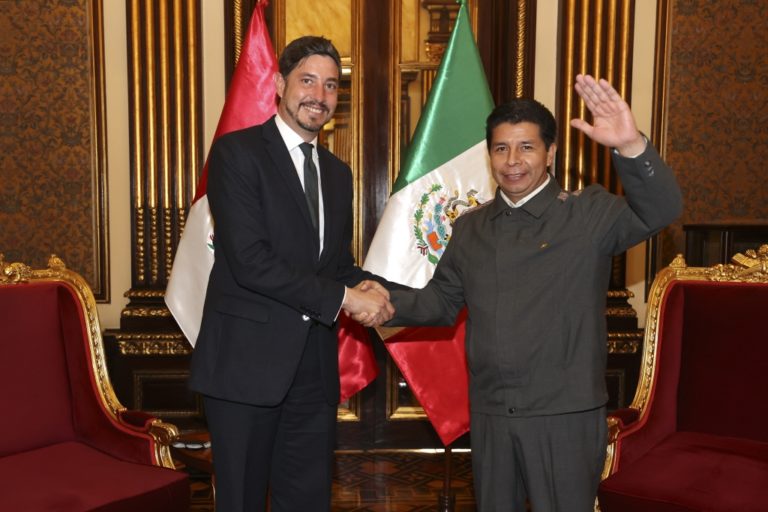 Los países no tienen amigos, sino intereses