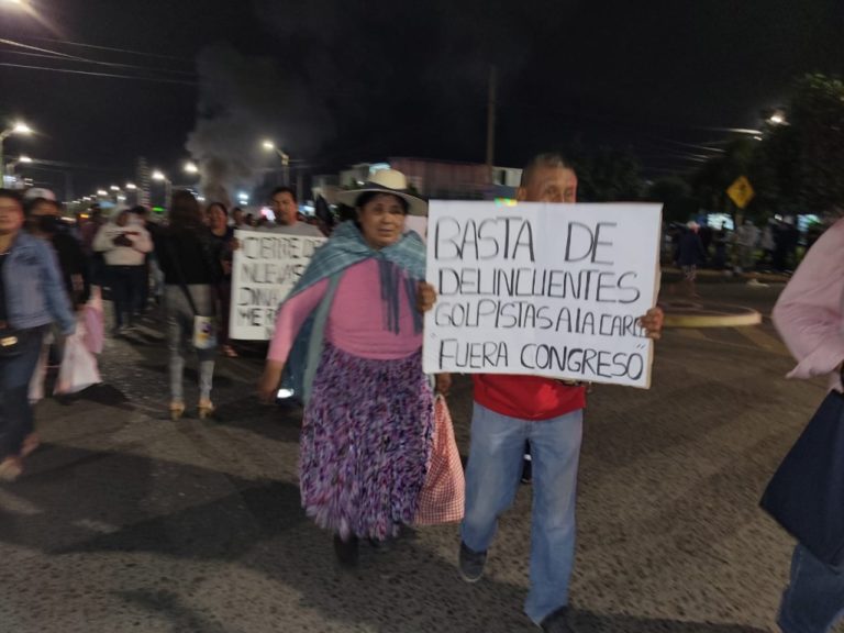 Tiempos difíciles, tiempos de decisiones