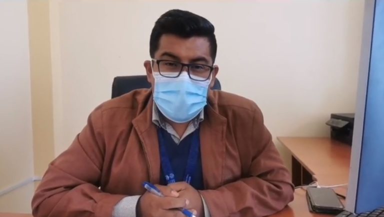 Shandee Yujra califica de “poco ético” las versiones en su contra de Edgar Rea