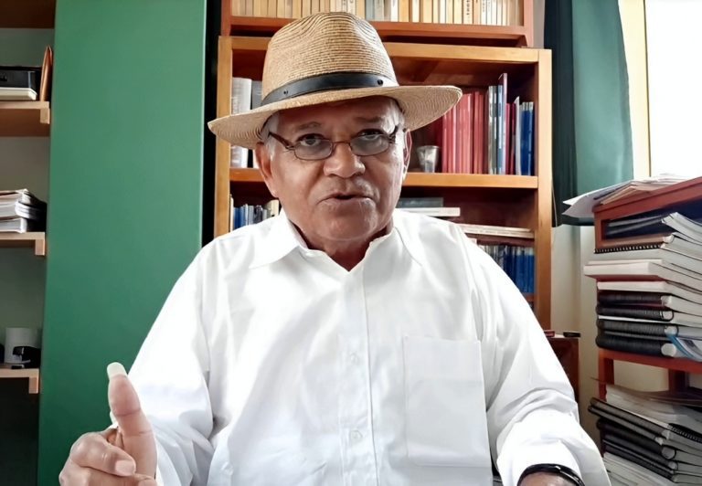 Uberto Portugal: Mollendo necesita al juez titular del primer juzgado civil provincial