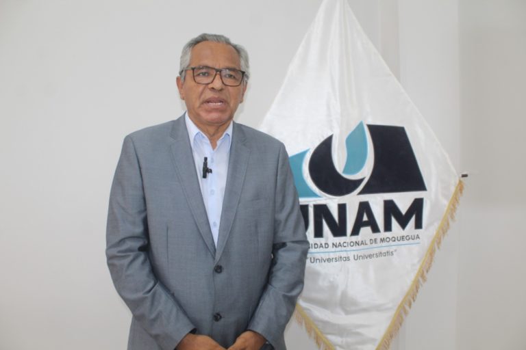 Washington Zevallos desconoce terna que remplazaría a los miembros de la Comisión Organizadora de la UNAM 