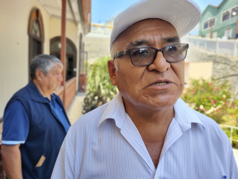 Alcalde de Cocachacra entregará informe sobre gestión de antecesor Julio Cornejo