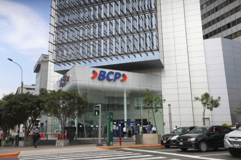 Accionistas del BCP ganaron por día S/ 12.4 millones en el 2022