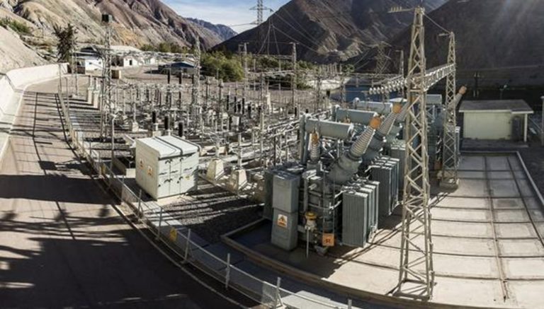 Contraloría: Egesur adquirió terrenos rústicos sobrevaluados para instalar central hidroeléctrica Moquegua