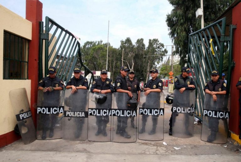 Autonomía universitaria apegada a la Constitución y la ley