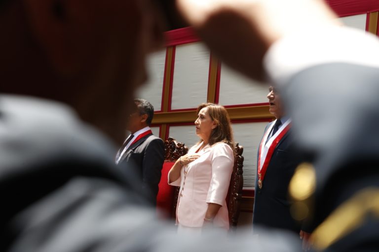 ¿Democracia sin diálogo?