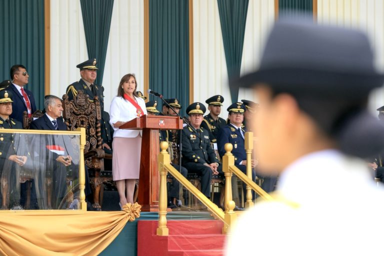 La incertidumbre que no se va