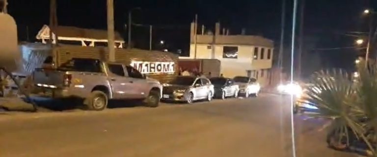 Barrio San Martín: vecinos se quejan de discoteca “Mahoma” y MPI interviene