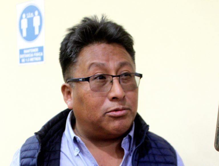 Alcalde Elvis Córdova: Rodarán cabezas tras colapso de encofrado en obra del puente de Torata