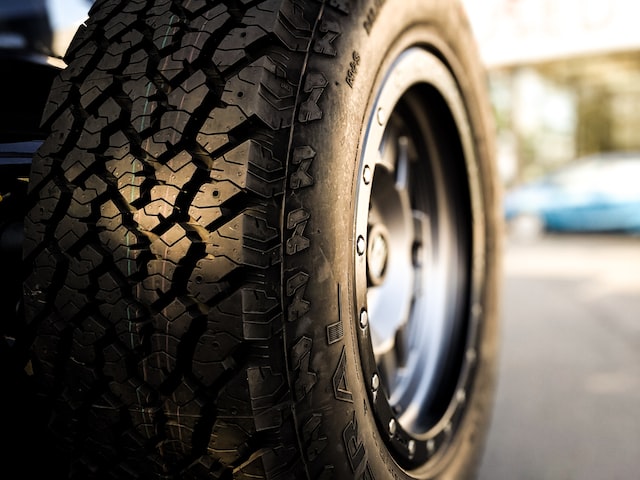 Llantas y neumáticos: diferencias, tipos y distintas características