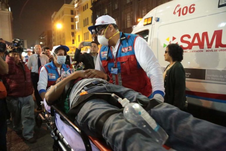 Conoce cuál es el monto que te corresponde si eres víctima de un accidente de tránsito y el chofer se dio a la fuga