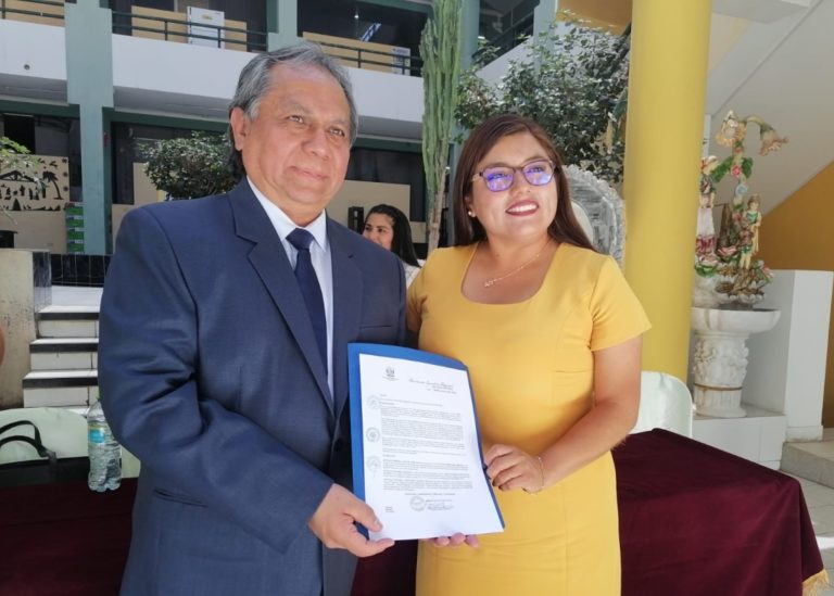 Titular de la DREMO reconoce que hay un estancamiento en educación en Moquegua