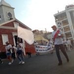 Marcha por la paz en Ilo 21012023 10 La Prensa Regional