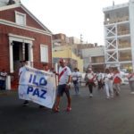 Marcha por la paz en Ilo 21012023 11 La Prensa Regional