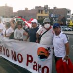 Marcha por la paz en Ilo 21012023 3 La Prensa Regional
