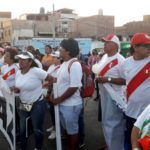 Marcha por la paz en Ilo 21012023 4 La Prensa Regional