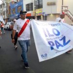 Marcha por la paz en Ilo 21012023 8 La Prensa Regional