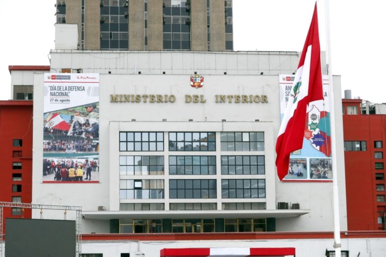 El imperfecto prefecto