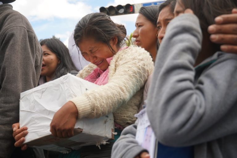 2022: El año maldito