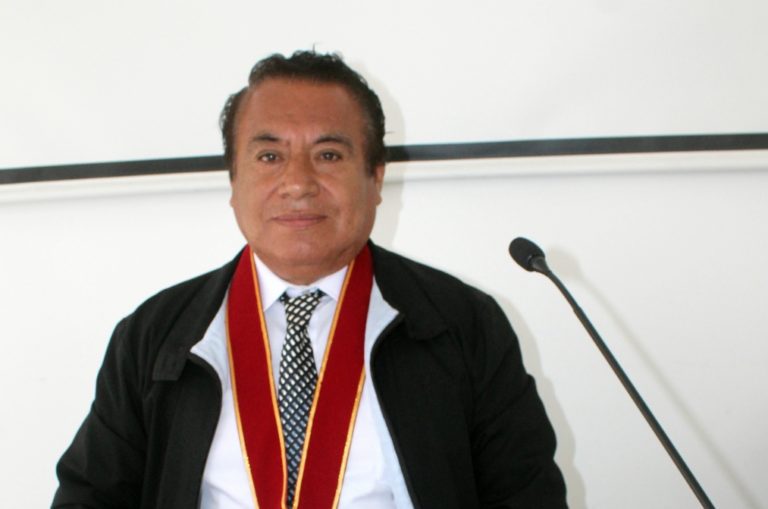 Pedro Noguera: La lucha contra la corrupción no solamente debe quedar en compromiso