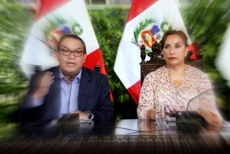 De muertos, avalanchas y mentiras