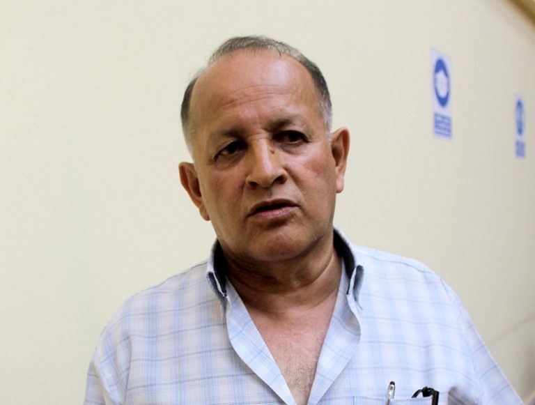 Regidor Sanz asume presidencia de la Comisión de Administración y Control Institucional en el MPMN