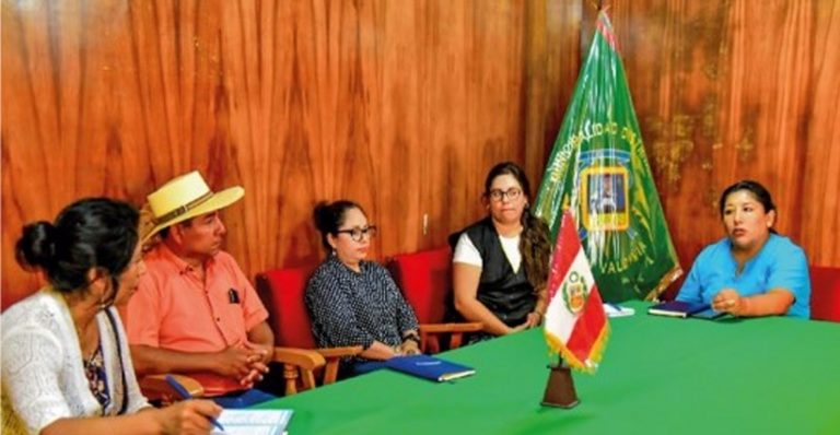 Deán Valdivia: alcalde buscará solucionar carencia de personal médico en C. S.