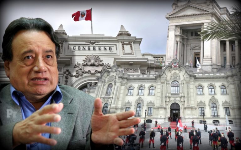 ¿Un Estado podrido?