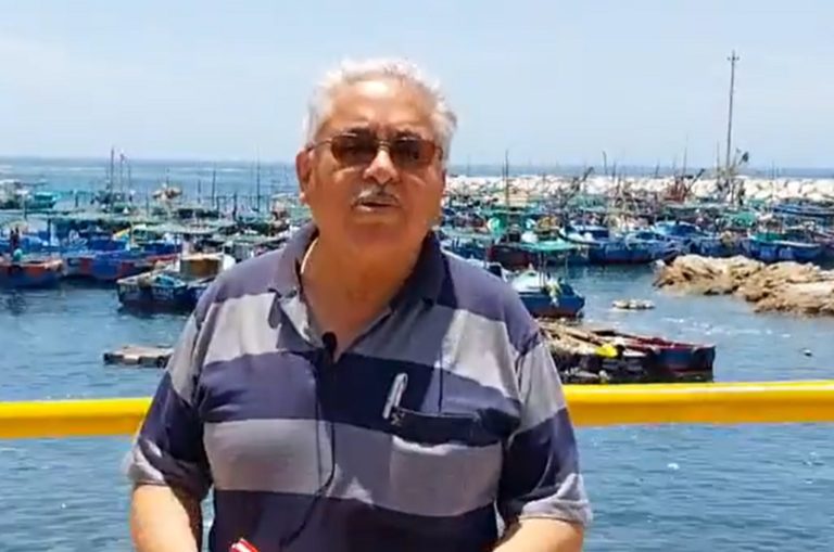 Cuatro años descuidado: Municipio de Islay-Matarani retomará inventario turístico