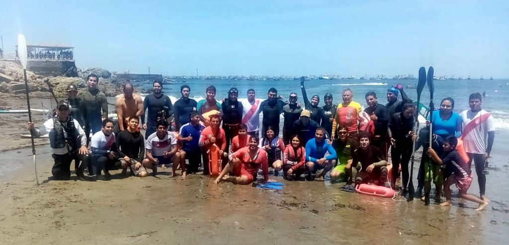 Primer festival veraniego deportivo náutico en la bahía de Ilo 1 2 Festival nautico 19022023 La Prensa Regional