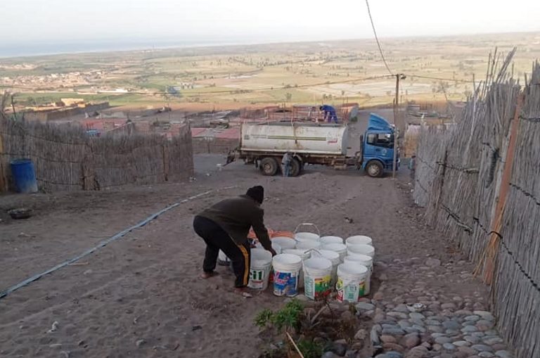 Punta de Bombón: desde hoy Cofopri empadronará predios no titulados