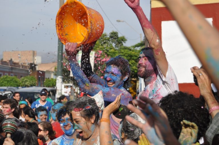 Forga Fest: la primera fiesta de carnavales en Mollendo se realizará este domingo 26