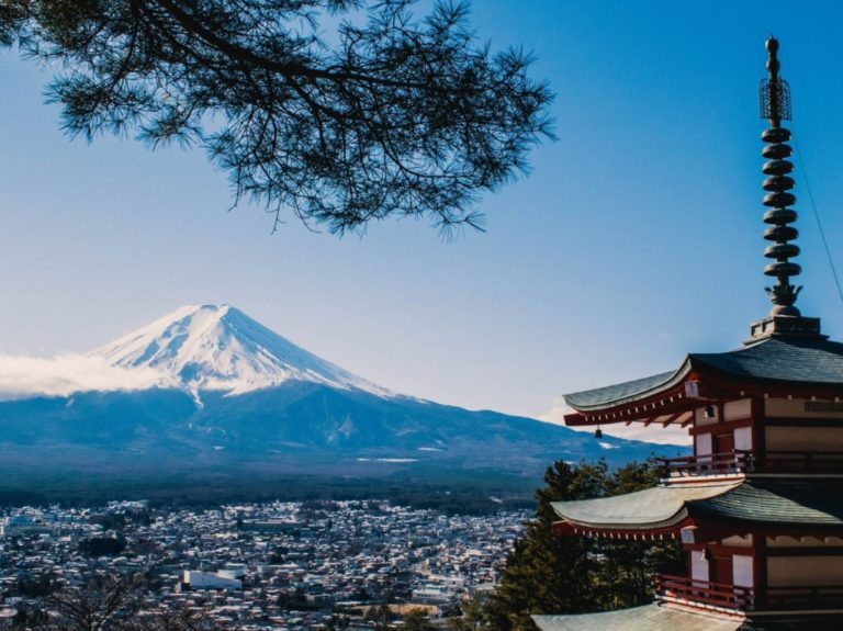 Conceptos japoneses que nos ayudan en nuestra vida